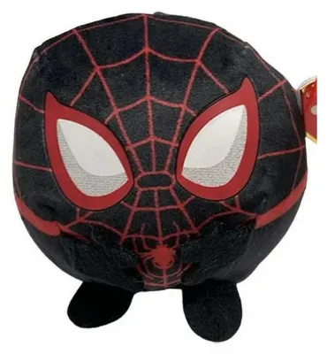 Immagine prodotto di Ty Marvel Puffies - Miles Morales