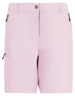 Produktbild von Regatta - "Chaska III" Shorts für Damen - Wandern RG11343 (36 DE) (Puderlila)