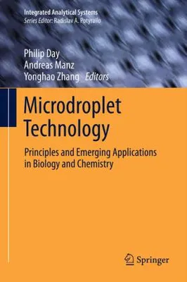 Obrázek produktu pro Microdroplet Technology