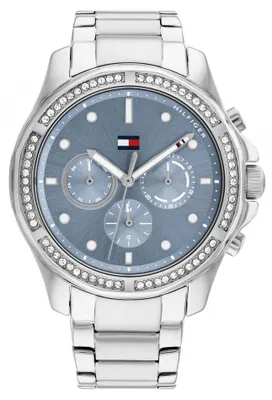 Obrázek produktu pro Zegarek damski TOMMY HILFIGER 1782569 niebieski fashion