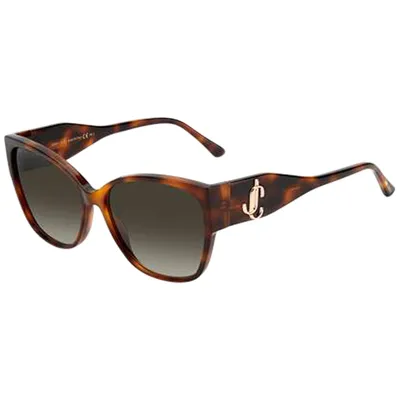Zdjęcie produktu dla Jimmy Choo Shay/S 086/HA Rozmiar: 58