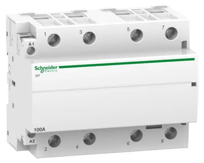 Productafbeelding van Schneider Electric A9C20884, hulpcontact