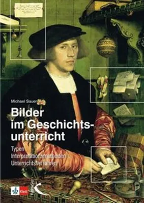 Obrázek produktu pro Bilder im Geschichtsunterricht