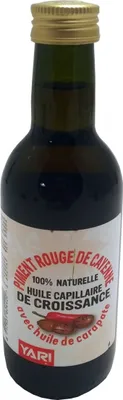 Produktbild von Yari Red Pimento Haaröl
