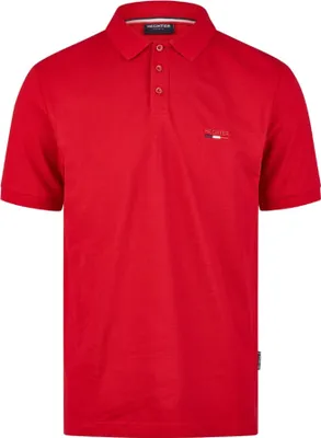 Produktbild von Daniel Hechter - Herren Piquee Poloshirt (74004-100912)