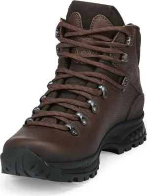 Produktbild von Hanwag Damen Trekkingstiefel Waxenstein  Lady 33823-5, 33823-5.5, 33823-6, 33823-6.5, 33823-7, 33823-7.5, 33823-8, 33823-8.5, 33823-9 HAN-2523 mocca 7