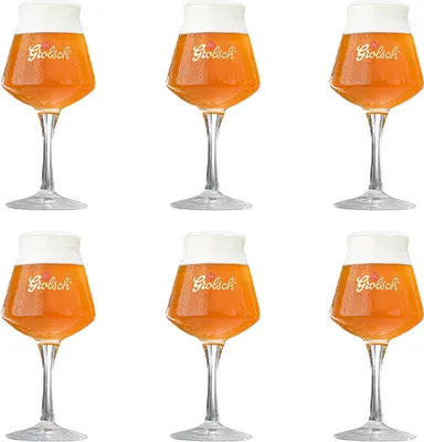 Produktbild von Grolsch - Spezialbier glas 330ml - 6 stück