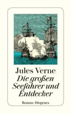 Immagine prodotto di Die großen Seefahrer und Entdecker