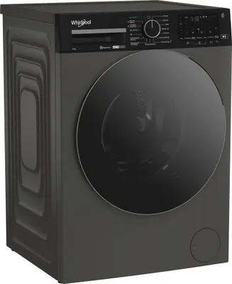 Produktbild von Whirlpool WPM 911G ADS IT, Frontlader, 9 kg, B, 75 dB, 1400 RPM, A