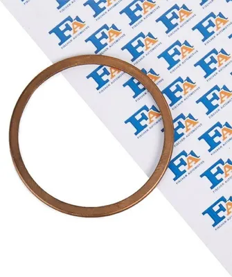 Produktbild von FA1 Dichtring Abgasrohr 101-958 für BMW 3 Touring (E91) 3,4mm Edelstahl 58,5mm 66,5mm