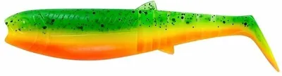 Image de Savage Gear Cannibal Shad 5 pcs Firecracker 10 cm 9 g Gumová nástraha