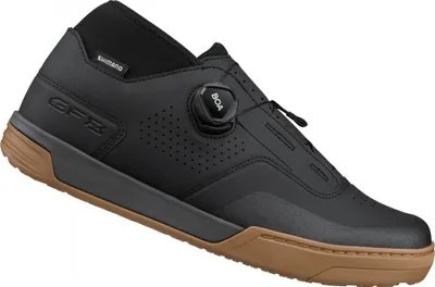 Obrázok produktu pre Shimano Offroad - cyklistické topánky GF800, čierne