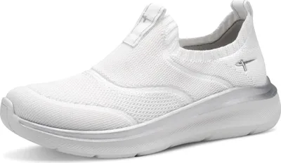 Produktbild von Tamaris Comfort Sneaker - Weiß Textil : Normal : 40 Größe: 40 Weite: Normal