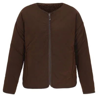 Produktbild von CALEY  Damen Jacke - Braun, M
