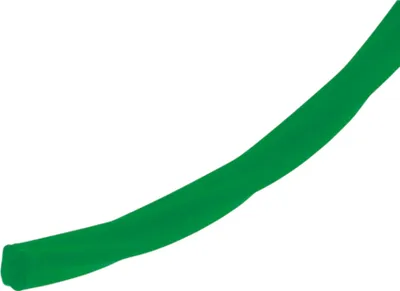 Zdjęcie produktu dla Makita Mähfaden Four-Leaf, Bürstenschneider-Linie, Grün, 310 m, 1 Stück(e)