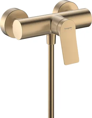 Image de hansgrohe Vivenis Mitigeur monocommandé pour douche Original apparent, 75623140