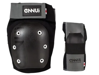 Produktbild von Powerlide Ennui Protection Ennui Street Dual-Pack XL