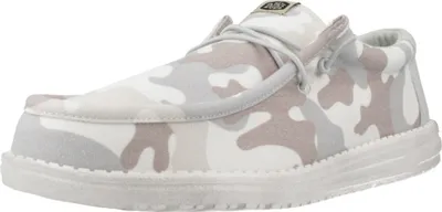 Produktbild von Wally Washed Camo