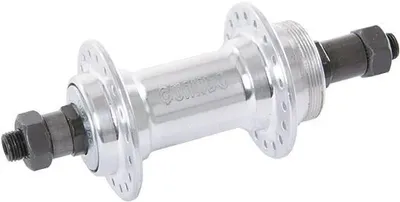 Immagine prodotto di CONTEC Hinterrad "Classic Z19 + Quando KT-A12R "Felge: CONTEC