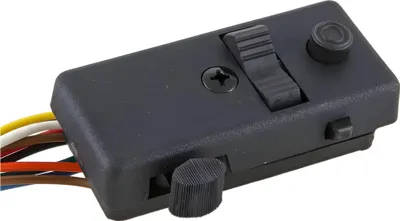 Image de Commutateur d'éclairage SIP Conversion pour Vespa 50 R, Special