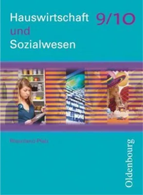 Produktbild von Hauswirtschaft und Sozialwesen 9/10