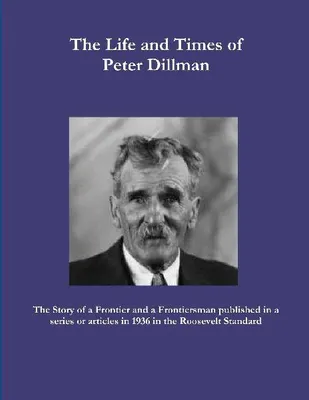 Produktbild von Peter Dillman