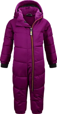Produktbild von killtec Hose mit Oberteil Twinkly MNS ONPC B 00450-orchidee 74/80 unisex
