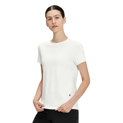 Produktbild von ON Damen Funktionsshirt 6065-L, 6065-M, 6065-S, 6065-XL, 6065-XS ON-1WD1030 White S
