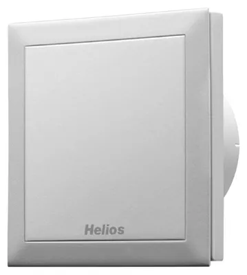 Immagine prodotto di VENTILATORE HELIOS Minivent DN120 a due stadi M1/120