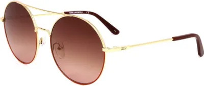 Produktbild von Karl Lagerfeld Mod. Kl283S Red_Gold