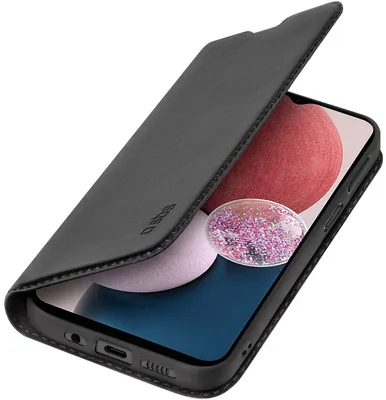 Immagine prodotto di SBS TEBKLITESAA134GK custodia per cellulare 16,8 cm (6.6") Custodia a borsellino Nero