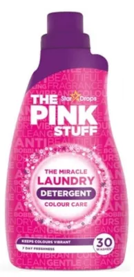 Obrázok produktu pre The Pink Stuff prací gél 960ml 30 praní