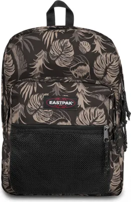 Produktbild von EASTPAK Schulrucksack Rucksack mit Laptopfach Pinnacle 38L Brize Black Grey schwarz