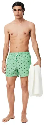 Produktbild von Badehose Lacoste MH7188-Q8R für Uni