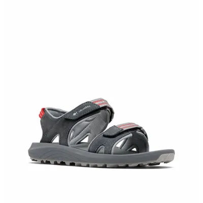 Produktbild von COLUMBIA Trailstorm Hiker 2 strp W - Graphite