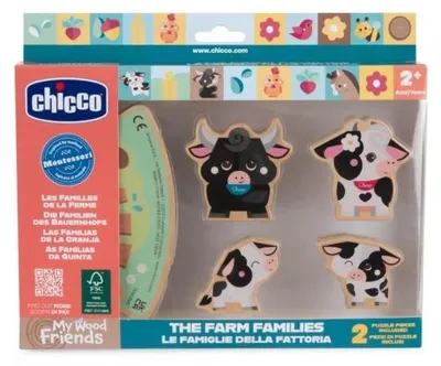 Productafbeelding van Chicco 00012668700000