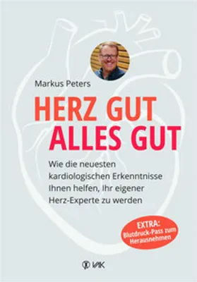 Immagine prodotto di Herz gut, alles gut