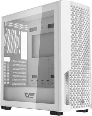 Obrázek produktu pro darkFlash Darkflash DF2100 Computer case (white)