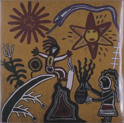 Produktbild von Midnight Oil: Earth And Sun And Moon