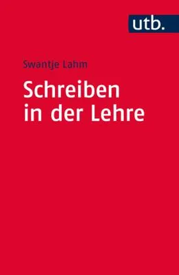 Zdjęcie produktu dla Schreiben in der Lehre