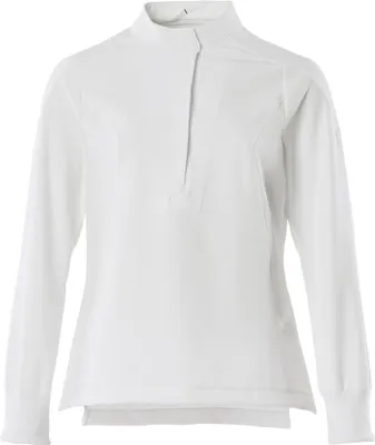 Produktbild von Mascot Schlupfkasack, Damen, ULTIMATE STRETCH Gr. M, weiss