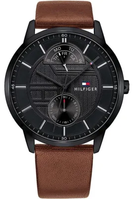 Produktbild von Tommy Hilfiger Uhren ty575320
