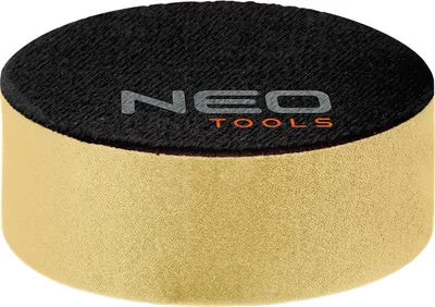 Productafbeelding van NEO TOOLS Polijstpad 08-974, 25 mm x 80 mm