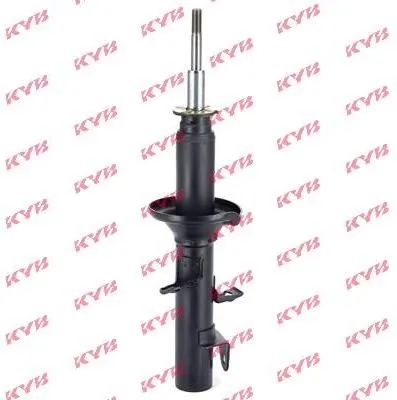 Immagine prodotto di Ammortizzatore Subaru Anteriore Justy I 1.0/1.1 4Wd 05.87-10.95 Le
