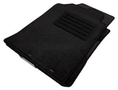 Image de Tapis de sol pour RENAULT Kangoo (1998–2007) - jeu de 4 pièces