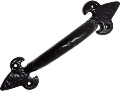 Immagine prodotto di Griff Gb-2411 200Mm Schwarz