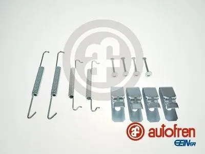 Zdjęcie produktu dla Sprężyny Szczęk Hamulcowy Jeep Grand Cherokee 4X4 99-05