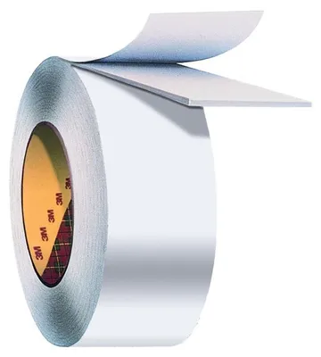 Immagine prodotto di 16 rotoli di nastro biadesivo in schiuma 3M 9515W, bianco