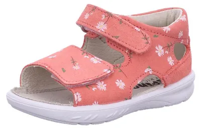 Productafbeelding van Pepino sandalen voor meisjes, model 32323033313939, kleur roze, maat 23 EU