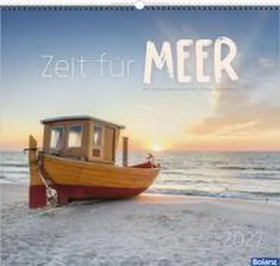 Immagine prodotto di Tempo di mare, anno 2027